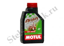 MOTUL ATV-UTV, 4T, 10W-40, 1л