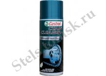 CASTROL CHAIN CLEANER, 400 мл