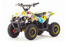 Motoland ATV SD8 800 Вт