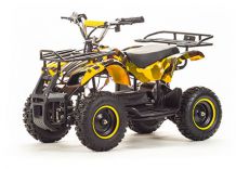 Motoland ATV ZR8 800 Вт