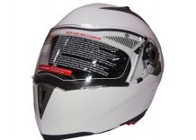 Шлем модуляр Cobra JK105 с с/з очками