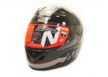 Шлем интеграл Nitro N2300 AXIOM DVS