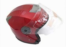Шлем открытый Aoshi 710