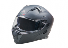 Шлем модуляр AiM JK906 зимний